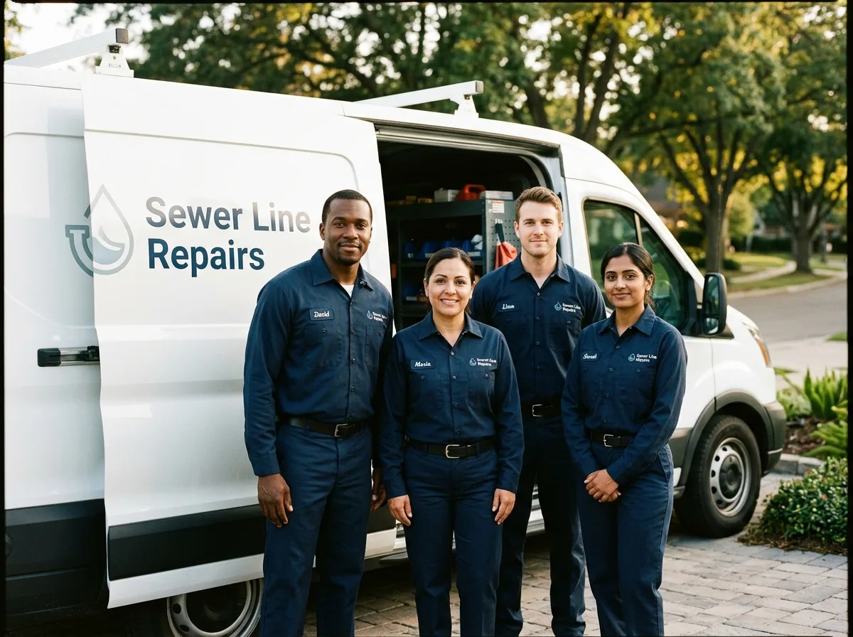 Emergency Plumber company in Linesville, PA