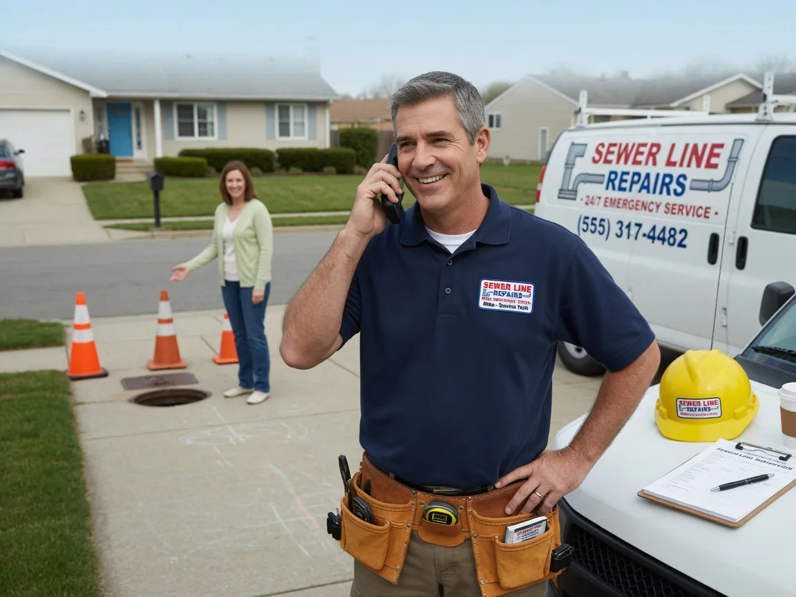 Emergency Plumber Linesville, PA FAQs